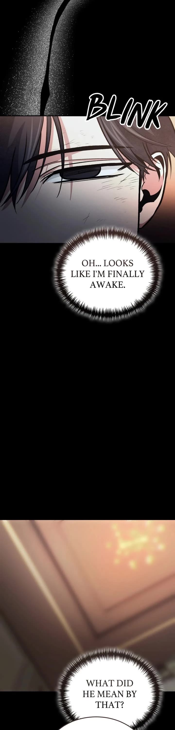 How To Live As An Unlicensed Healer Chapter 101 page 22 - Chapter 101: (S2) Episode 101