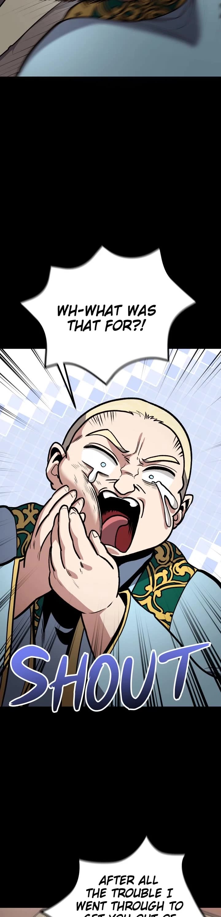 How To Live As An Unlicensed Healer Chapter 101 page 24 - Chapter 101: (S2) Episode 101