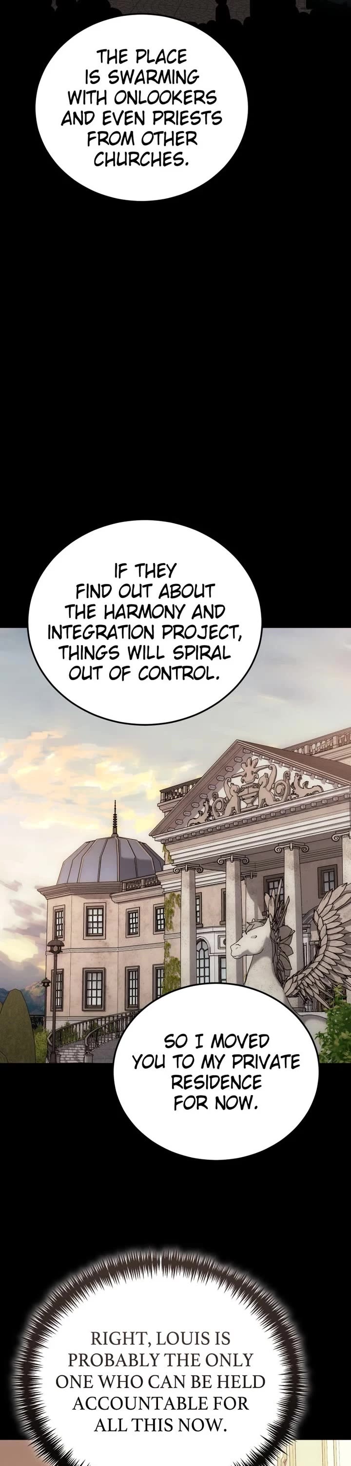 How To Live As An Unlicensed Healer Chapter 101 page 26 - Chapter 101: (S2) Episode 101