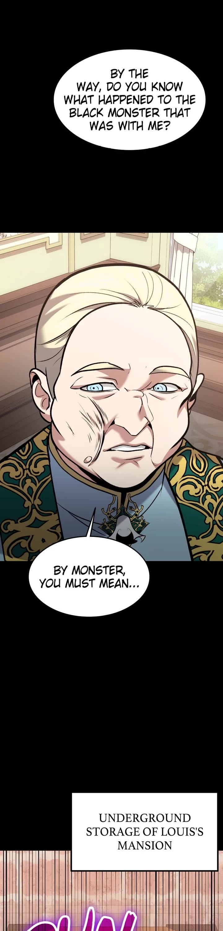 How To Live As An Unlicensed Healer Chapter 101 page 28 - Chapter 101: (S2) Episode 101