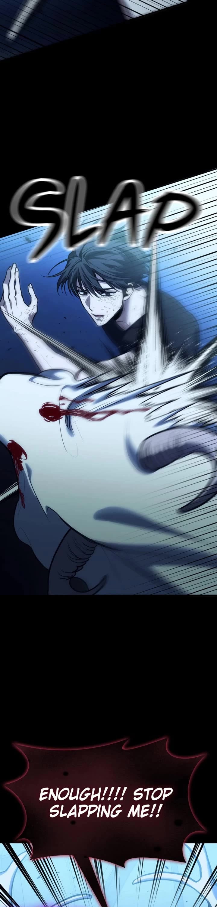 How To Live As An Unlicensed Healer Chapter 101 page 3 - Chapter 101: (S2) Episode 101