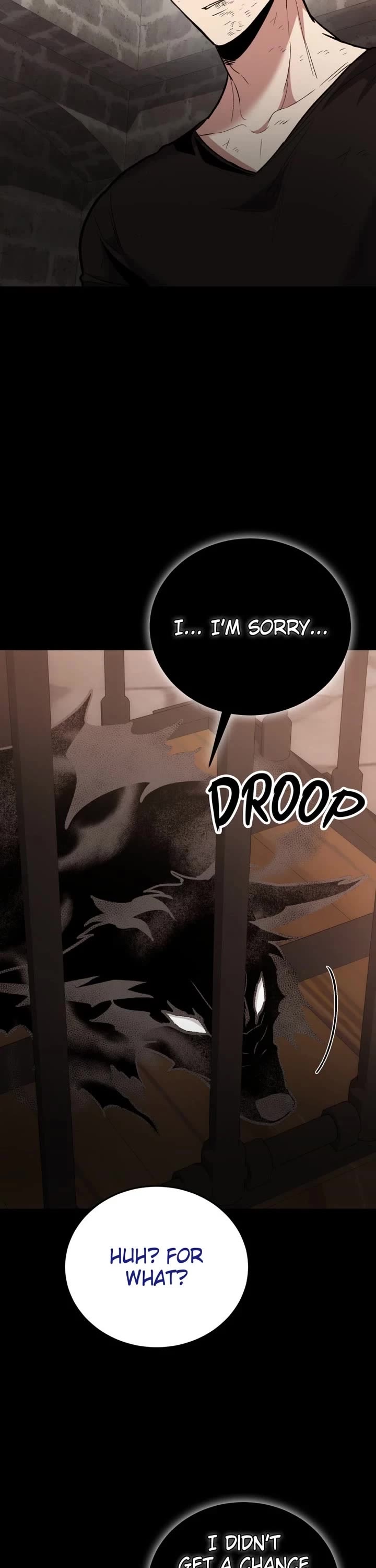 How To Live As An Unlicensed Healer Chapter 101 page 31 - Chapter 101: (S2) Episode 101