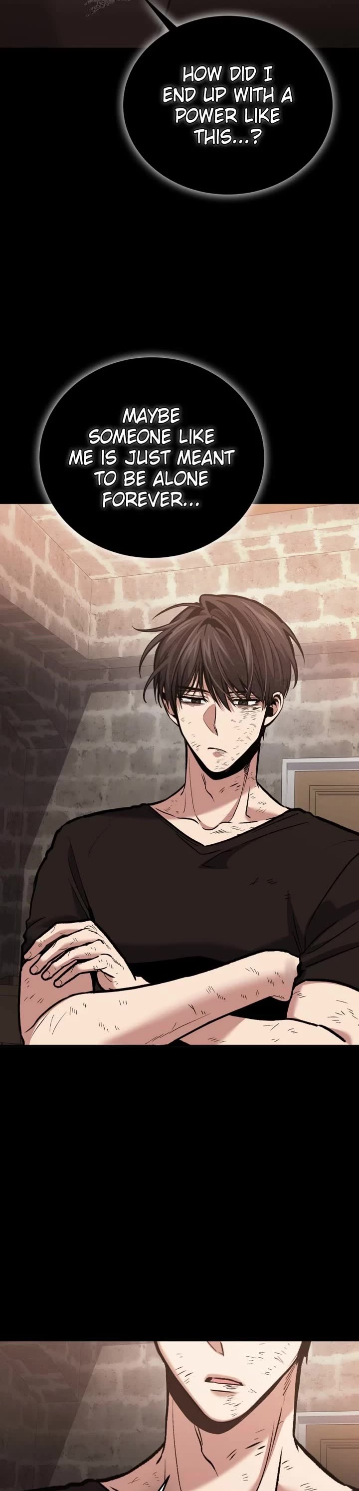 How To Live As An Unlicensed Healer Chapter 101 page 34 - Chapter 101: (S2) Episode 101