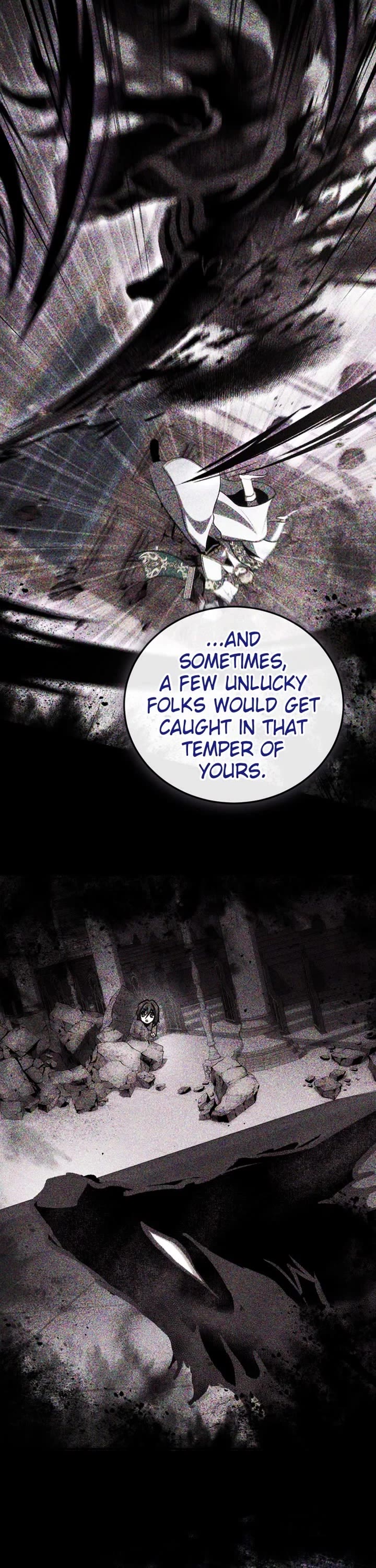How To Live As An Unlicensed Healer Chapter 101 page 37 - Chapter 101: (S2) Episode 101