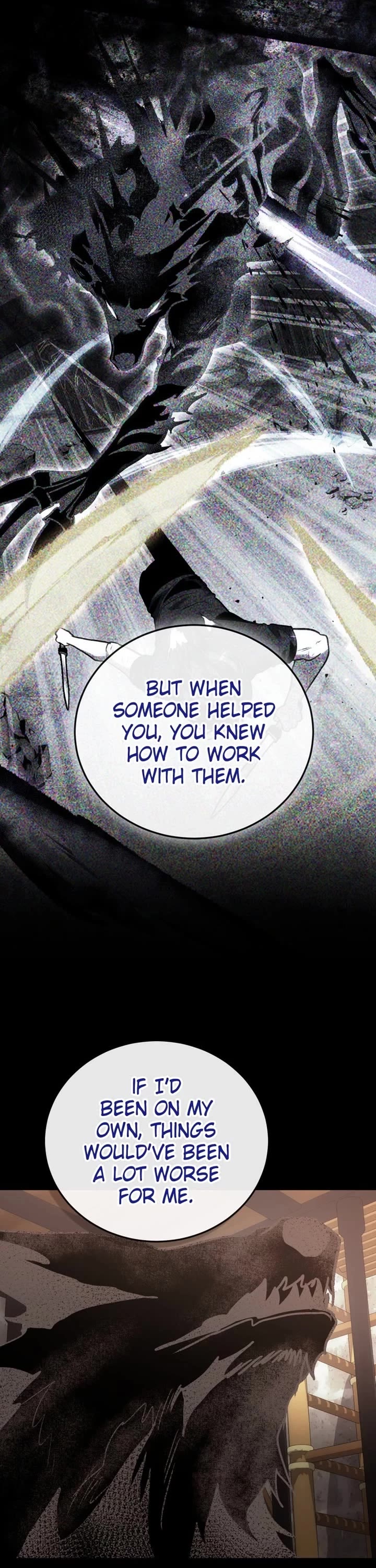 How To Live As An Unlicensed Healer Chapter 101 page 38 - Chapter 101: (S2) Episode 101