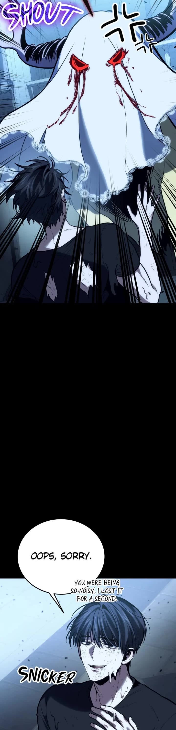 How To Live As An Unlicensed Healer Chapter 101 page 4 - Chapter 101: (S2) Episode 101