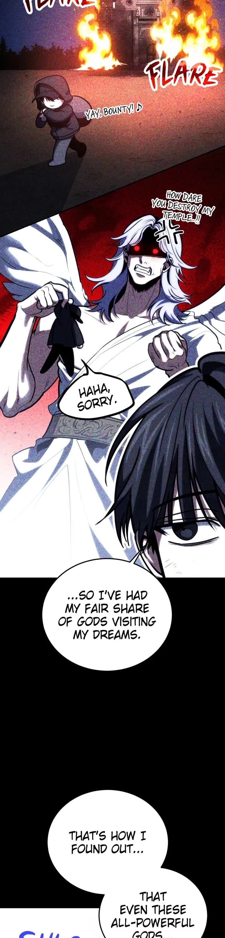 How To Live As An Unlicensed Healer Chapter 101 page 6 - Chapter 101: (S2) Episode 101