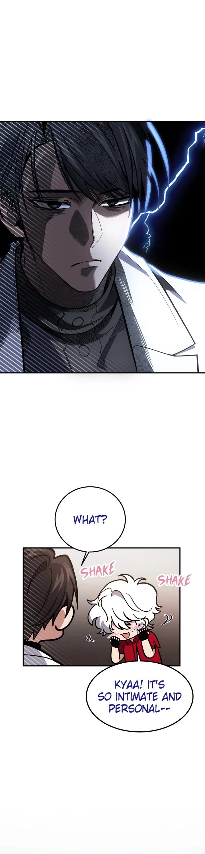 How To Live As An Unlicensed Healer Chapter 102 page 10 - Chapter 102: (S2) Episode 102