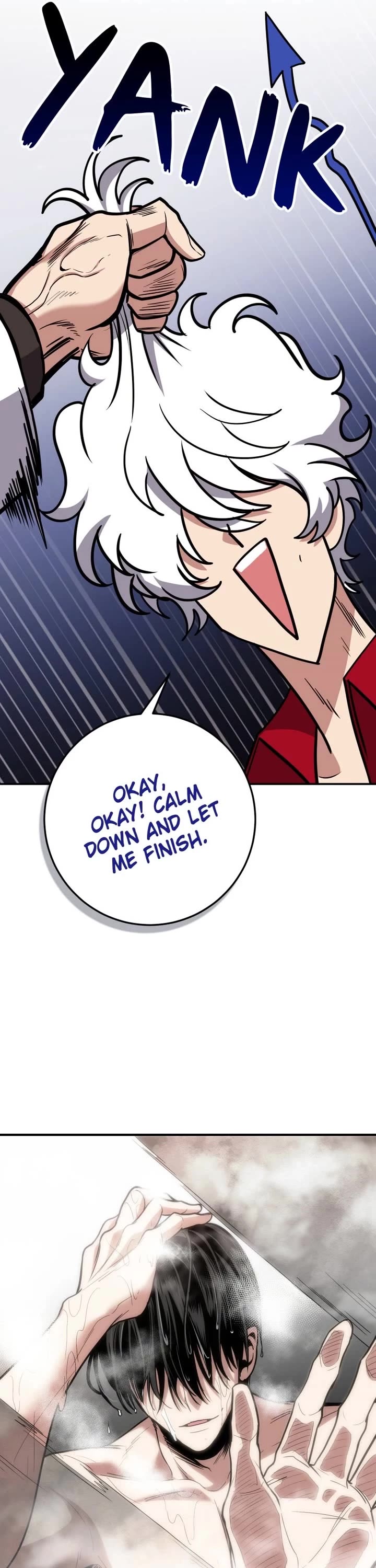 How To Live As An Unlicensed Healer Chapter 102 page 11 - Chapter 102: (S2) Episode 102