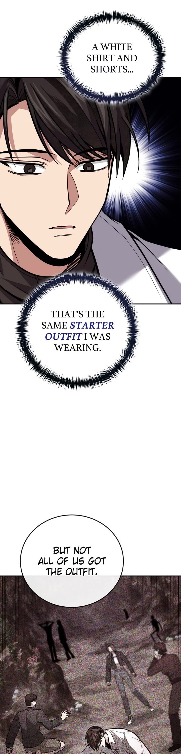 How To Live As An Unlicensed Healer Chapter 102 page 14 - Chapter 102: (S2) Episode 102