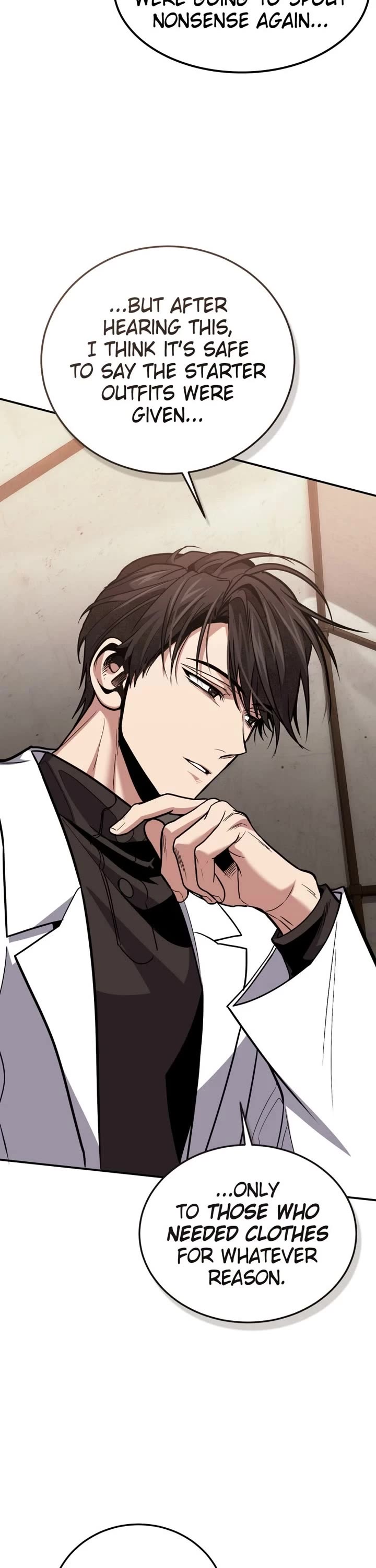 How To Live As An Unlicensed Healer Chapter 102 page 16 - Chapter 102: (S2) Episode 102