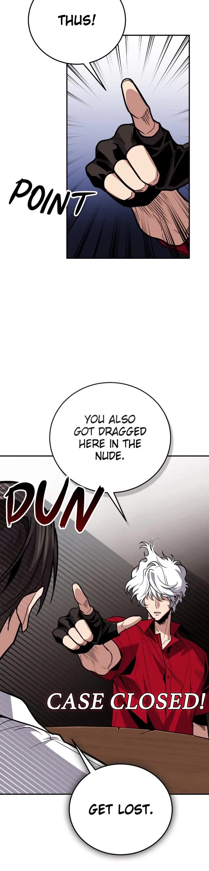 How To Live As An Unlicensed Healer Chapter 102 page 17 - Chapter 102: (S2) Episode 102