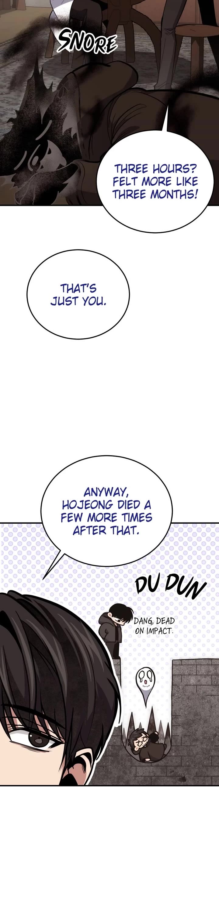 How To Live As An Unlicensed Healer Chapter 102 page 2 - Chapter 102: (S2) Episode 102