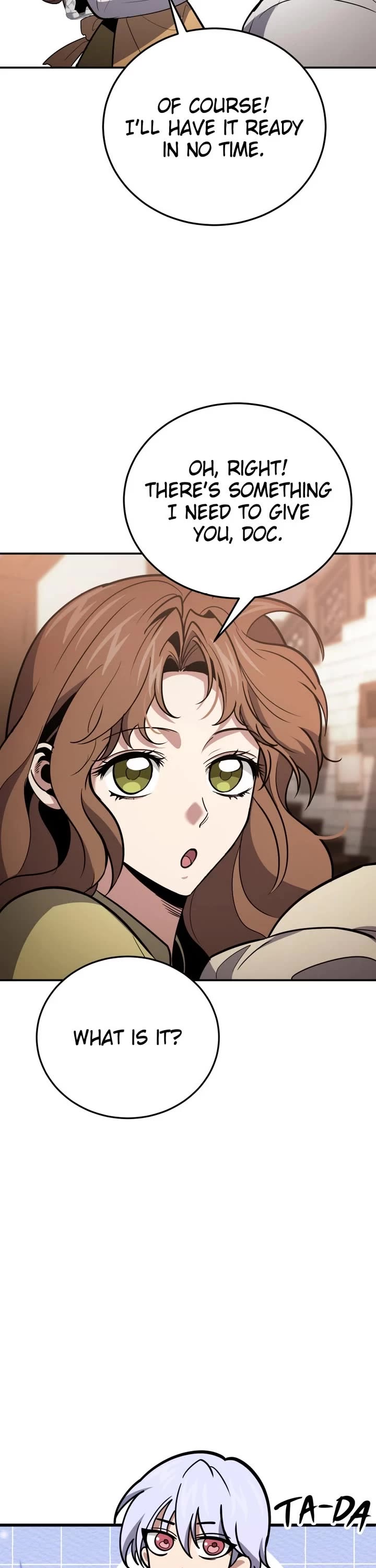 How To Live As An Unlicensed Healer Chapter 102 page 26 - Chapter 102: (S2) Episode 102