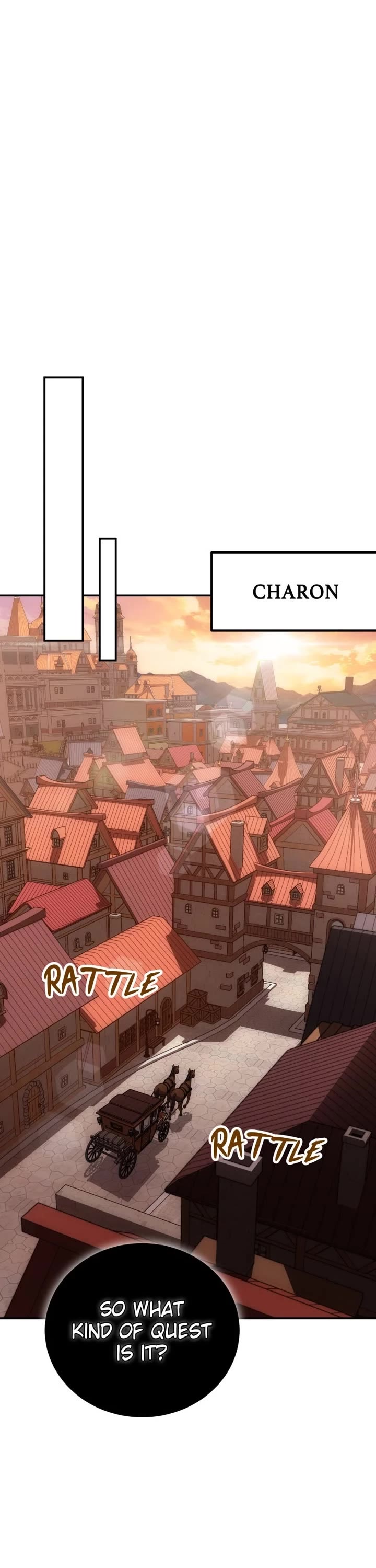 How To Live As An Unlicensed Healer Chapter 102 page 31 - Chapter 102: (S2) Episode 102