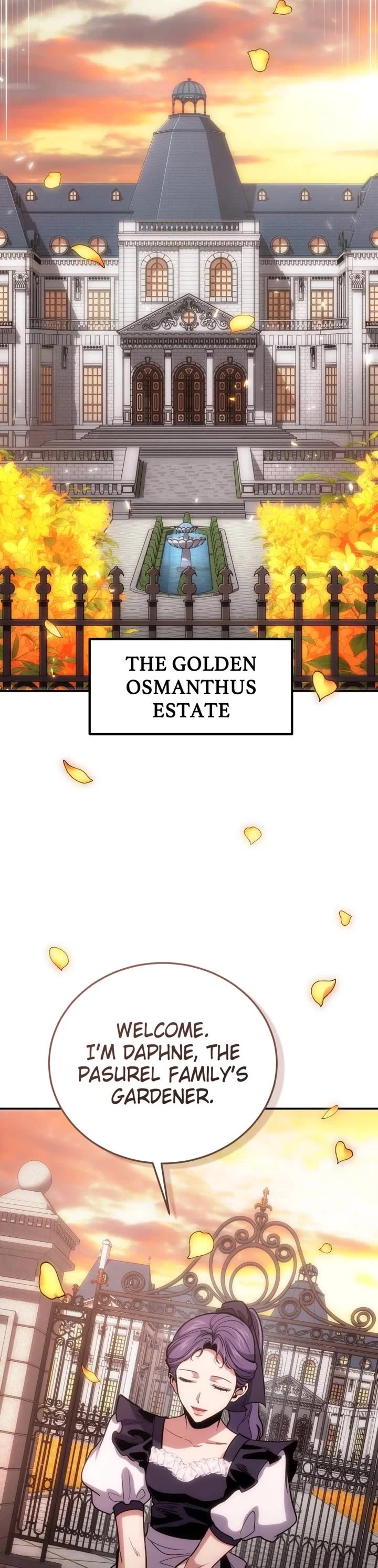 How To Live As An Unlicensed Healer Chapter 102 page 35 - Chapter 102: (S2) Episode 102