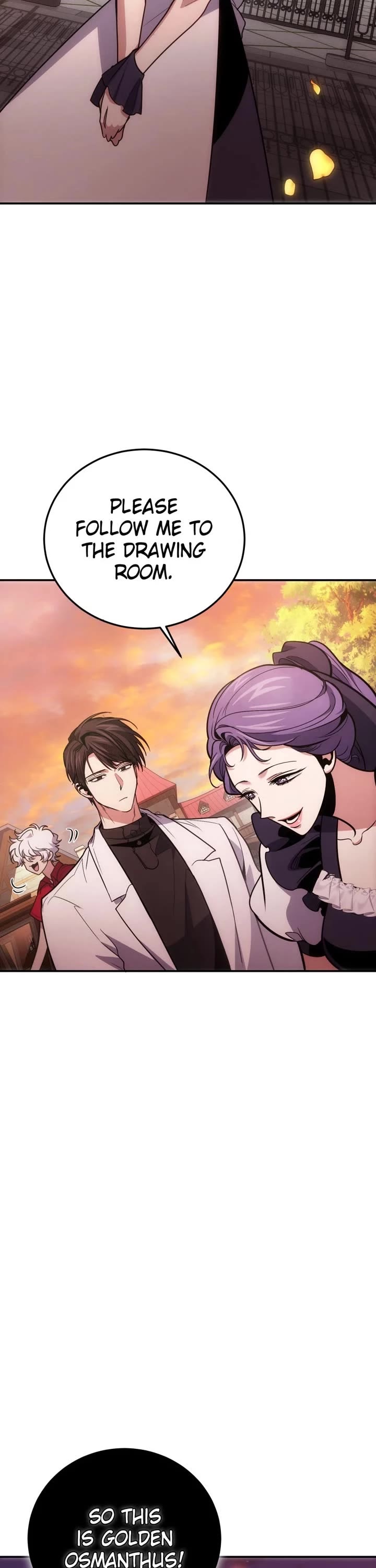 How To Live As An Unlicensed Healer Chapter 102 page 36 - Chapter 102: (S2) Episode 102