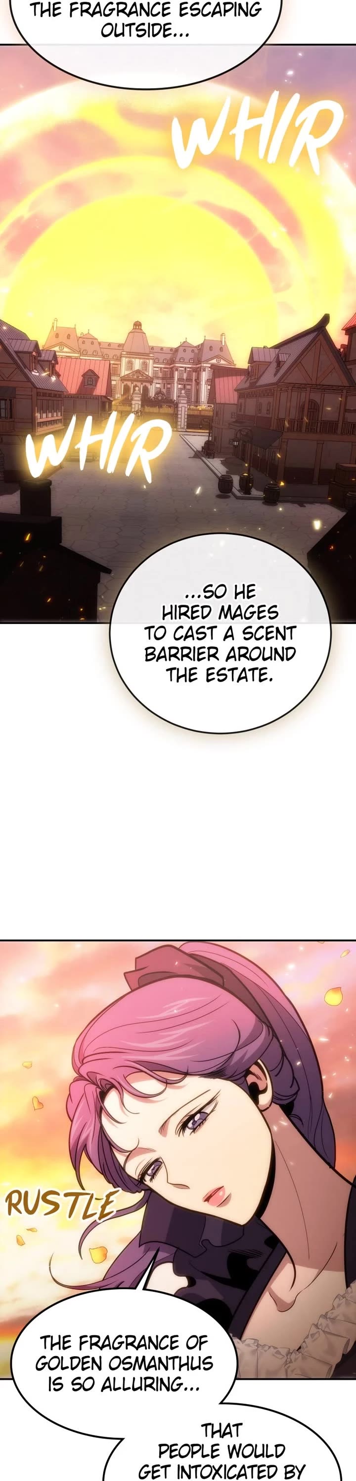 How To Live As An Unlicensed Healer Chapter 102 page 39 - Chapter 102: (S2) Episode 102