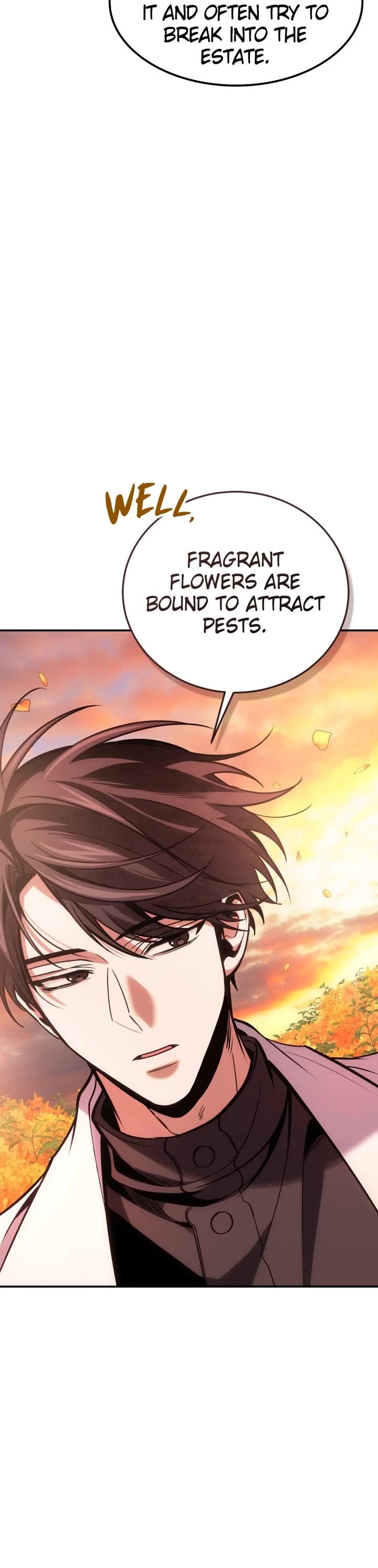 How To Live As An Unlicensed Healer Chapter 102 page 40 - Chapter 102: (S2) Episode 102