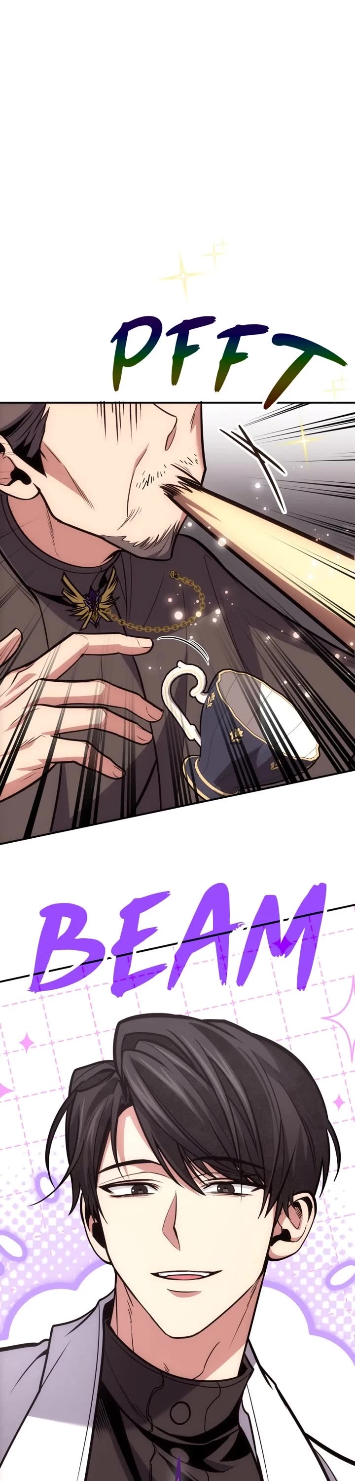 How To Live As An Unlicensed Healer Chapter 102 page 42 - Chapter 102: (S2) Episode 102