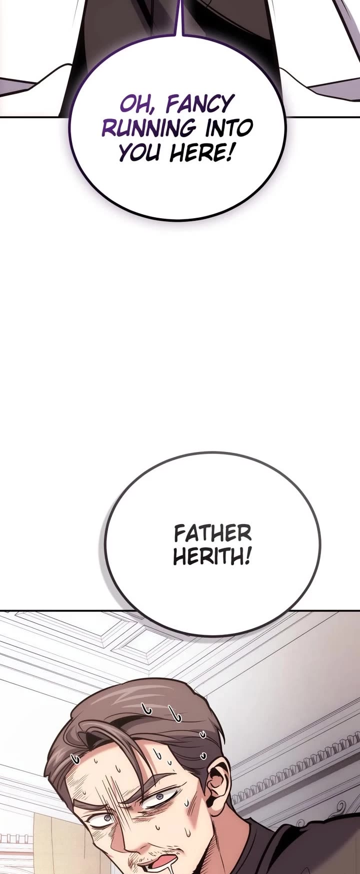How To Live As An Unlicensed Healer Chapter 102 page 43 - Chapter 102: (S2) Episode 102