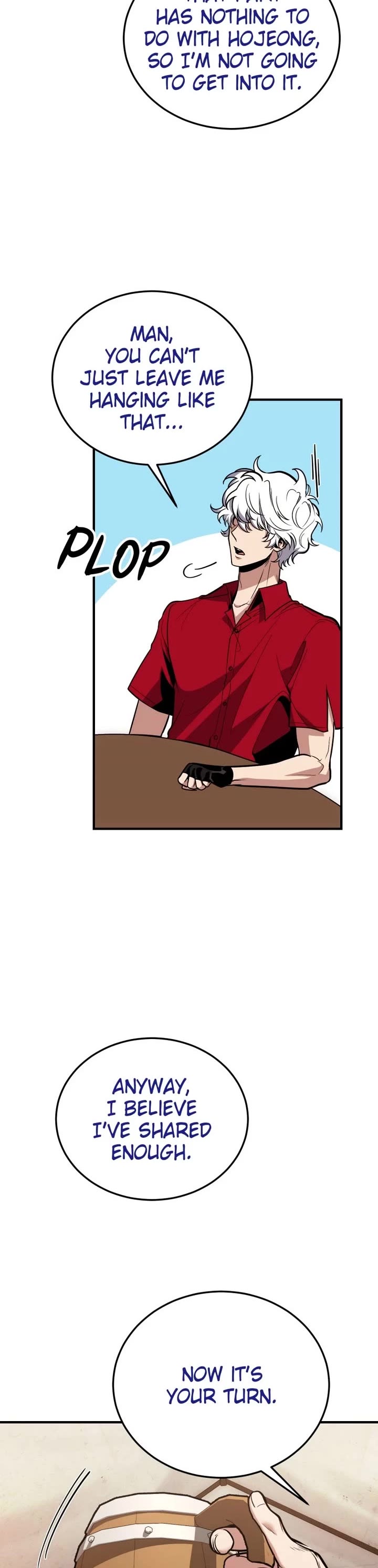 How To Live As An Unlicensed Healer Chapter 102 page 5 - Chapter 102: (S2) Episode 102