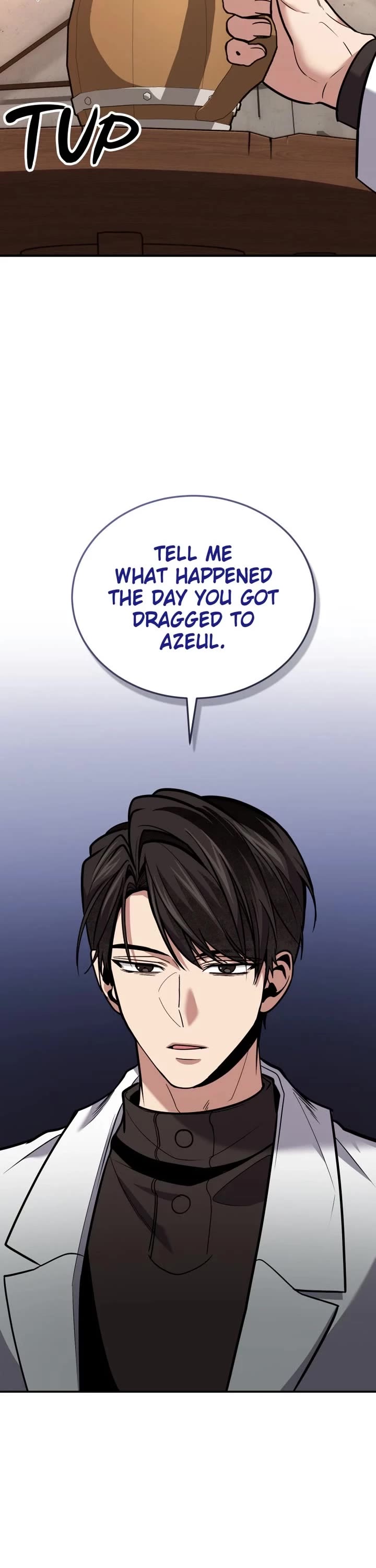 How To Live As An Unlicensed Healer Chapter 102 page 6 - Chapter 102: (S2) Episode 102