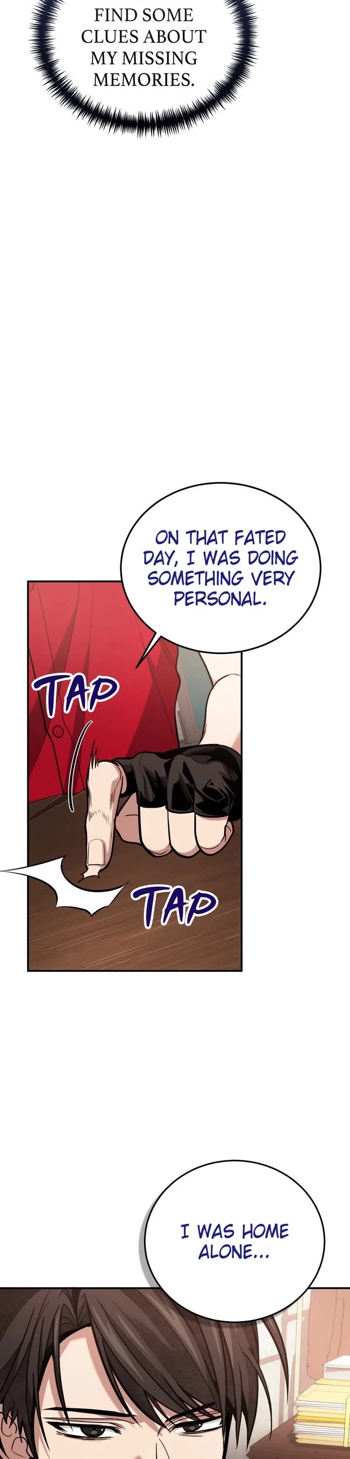 How To Live As An Unlicensed Healer Chapter 102 page 8 - Chapter 102: (S2) Episode 102