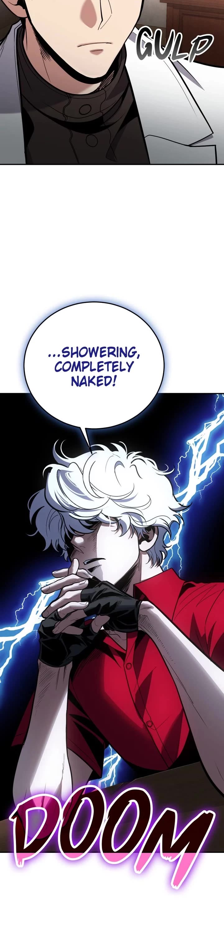 How To Live As An Unlicensed Healer Chapter 102 page 9 - Chapter 102: (S2) Episode 102