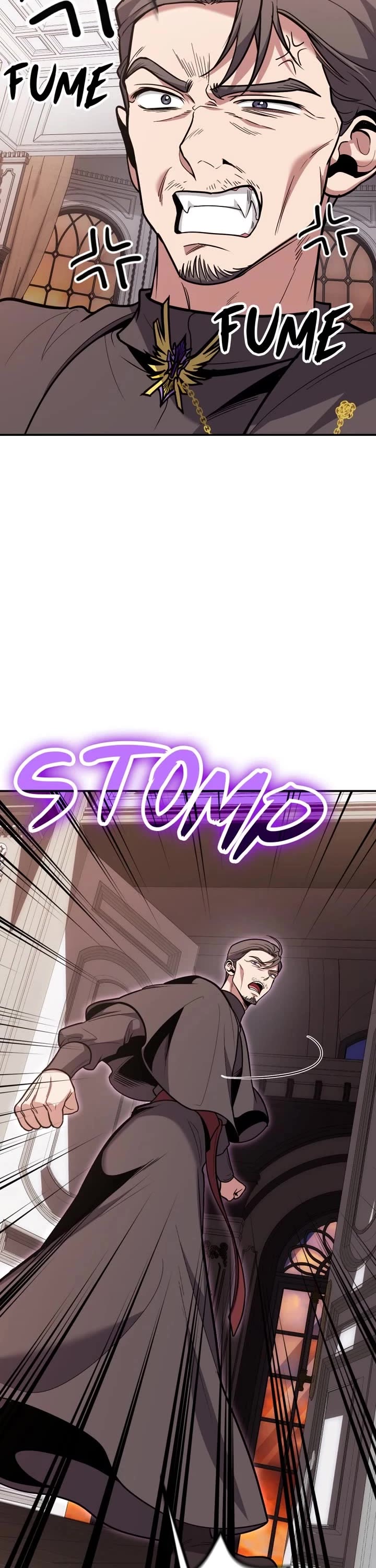 How To Live As An Unlicensed Healer Chapter 103 page 12 - Chapter 103: (S2) Episode 103