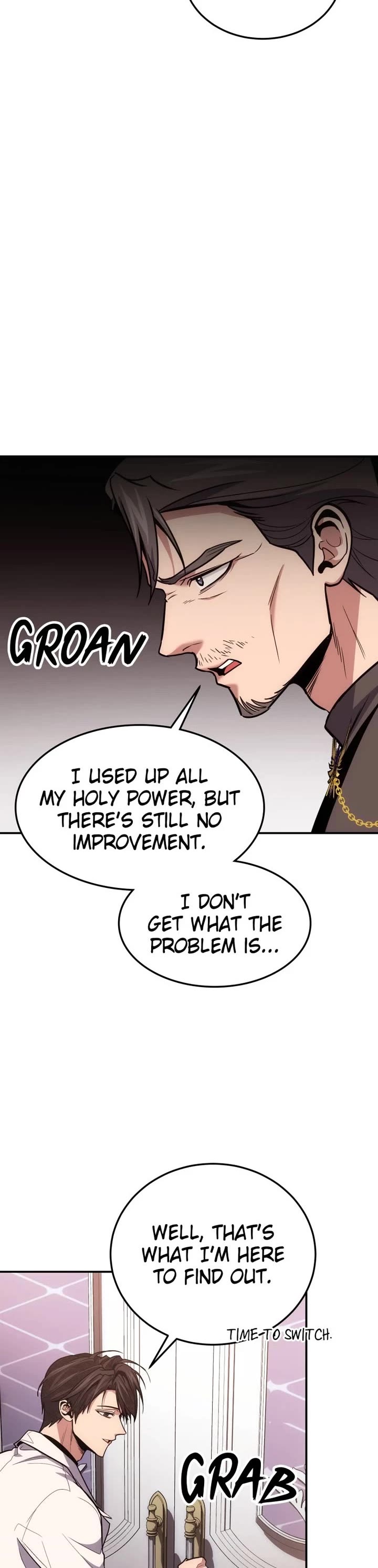 How To Live As An Unlicensed Healer Chapter 103 page 15 - Chapter 103: (S2) Episode 103