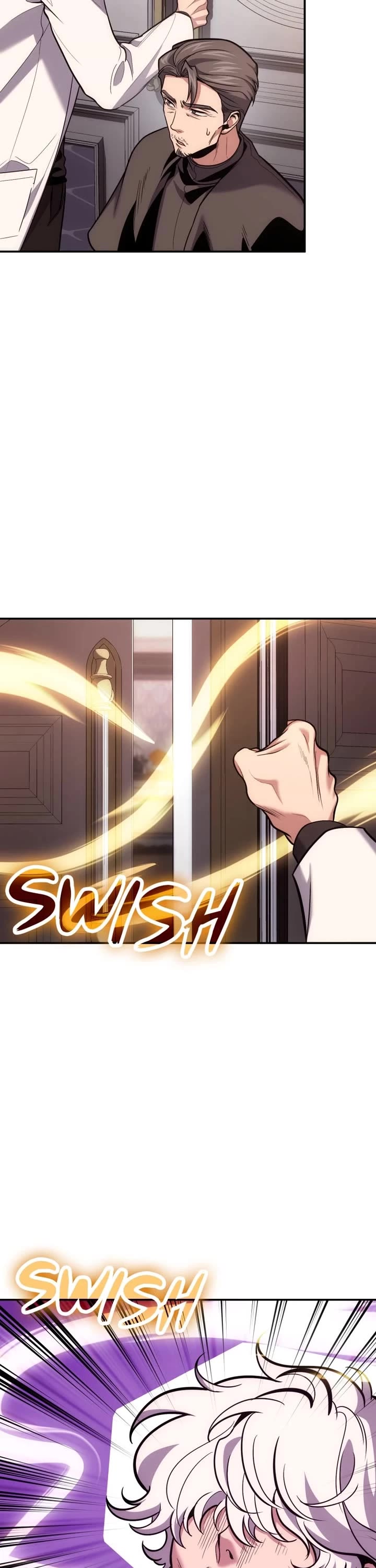 How To Live As An Unlicensed Healer Chapter 103 page 16 - Chapter 103: (S2) Episode 103