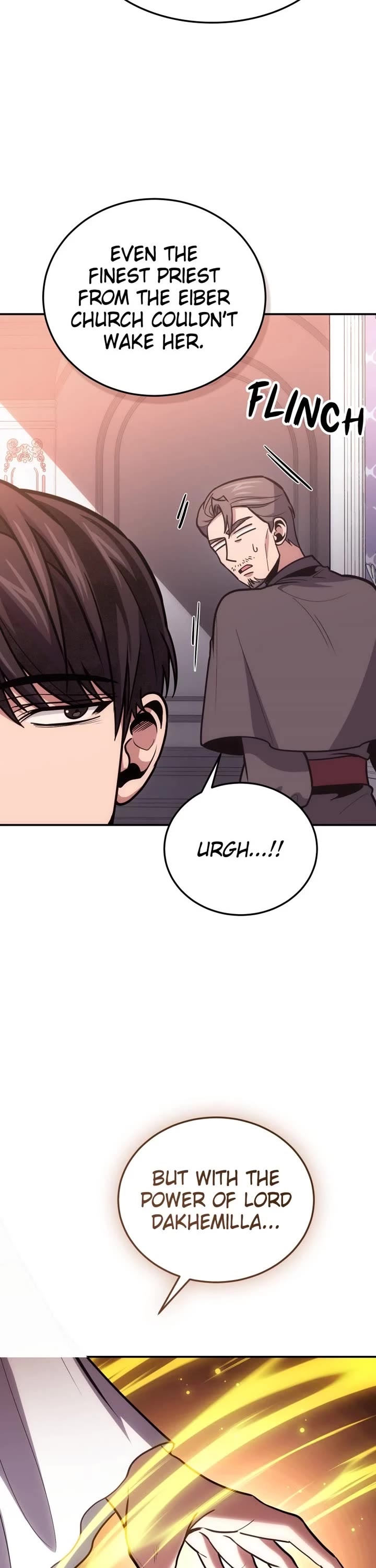How To Live As An Unlicensed Healer Chapter 103 page 23 - Chapter 103: (S2) Episode 103