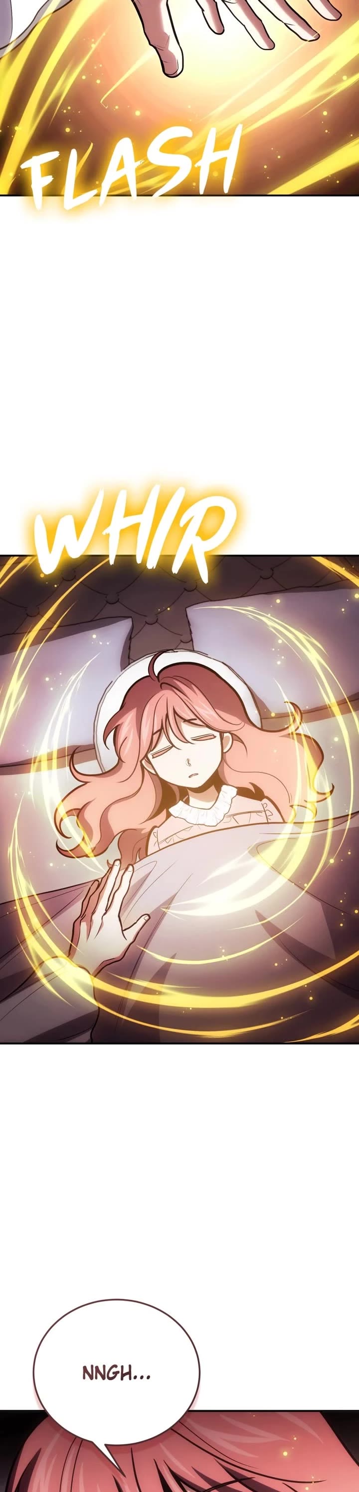 How To Live As An Unlicensed Healer Chapter 103 page 24 - Chapter 103: (S2) Episode 103