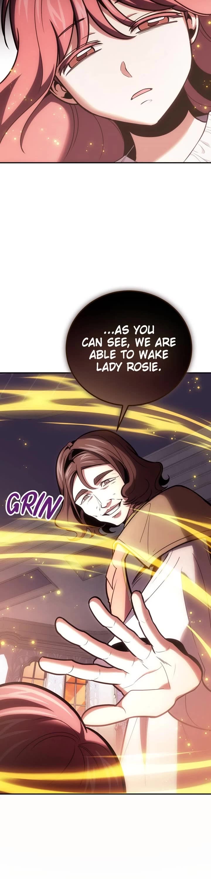 How To Live As An Unlicensed Healer Chapter 103 page 25 - Chapter 103: (S2) Episode 103