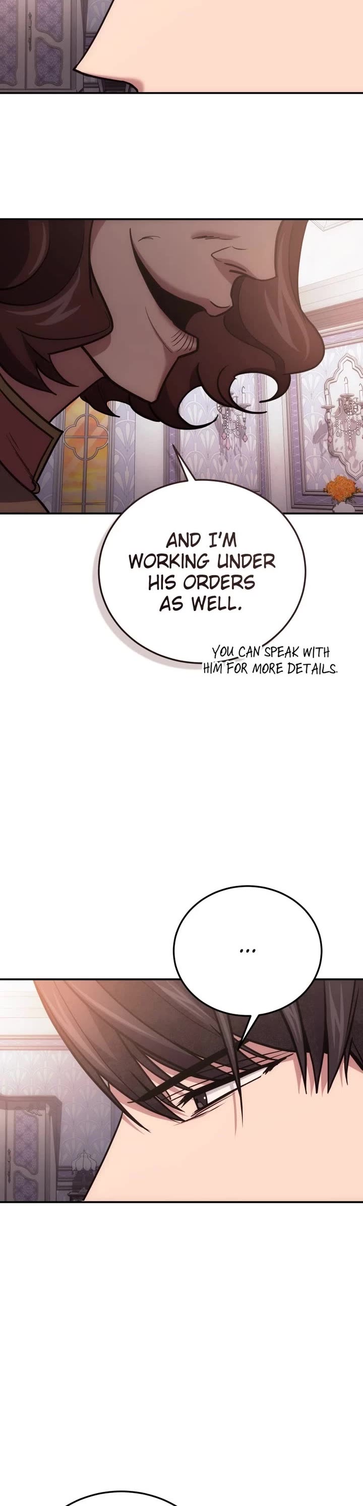 How To Live As An Unlicensed Healer Chapter 103 page 30 - Chapter 103: (S2) Episode 103