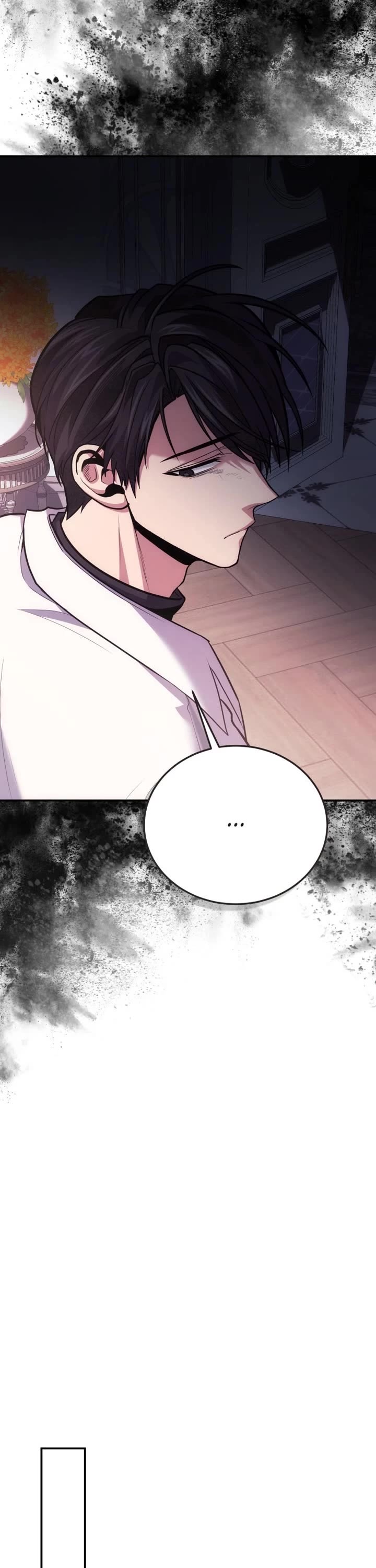 How To Live As An Unlicensed Healer Chapter 103 page 33 - Chapter 103: (S2) Episode 103