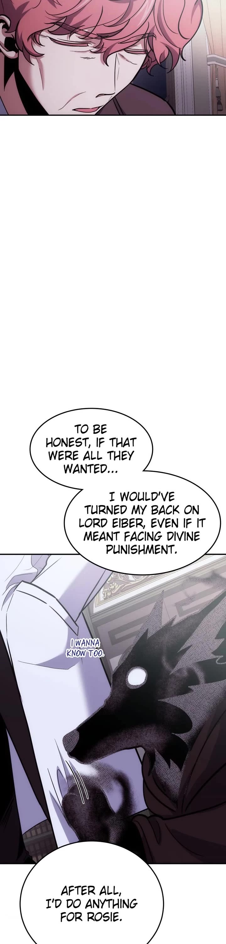 How To Live As An Unlicensed Healer Chapter 103 page 37 - Chapter 103: (S2) Episode 103