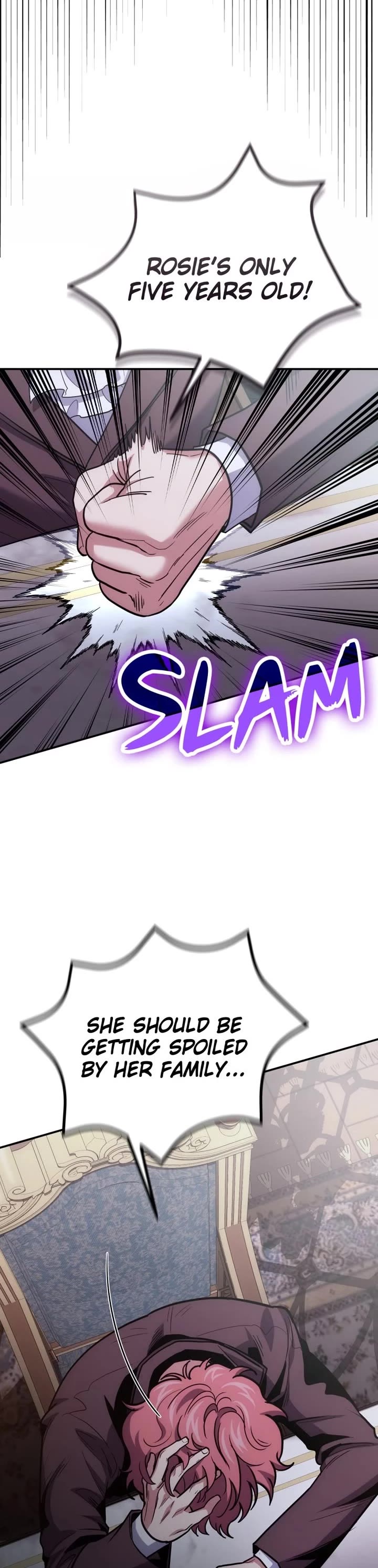 How To Live As An Unlicensed Healer Chapter 103 page 39 - Chapter 103: (S2) Episode 103