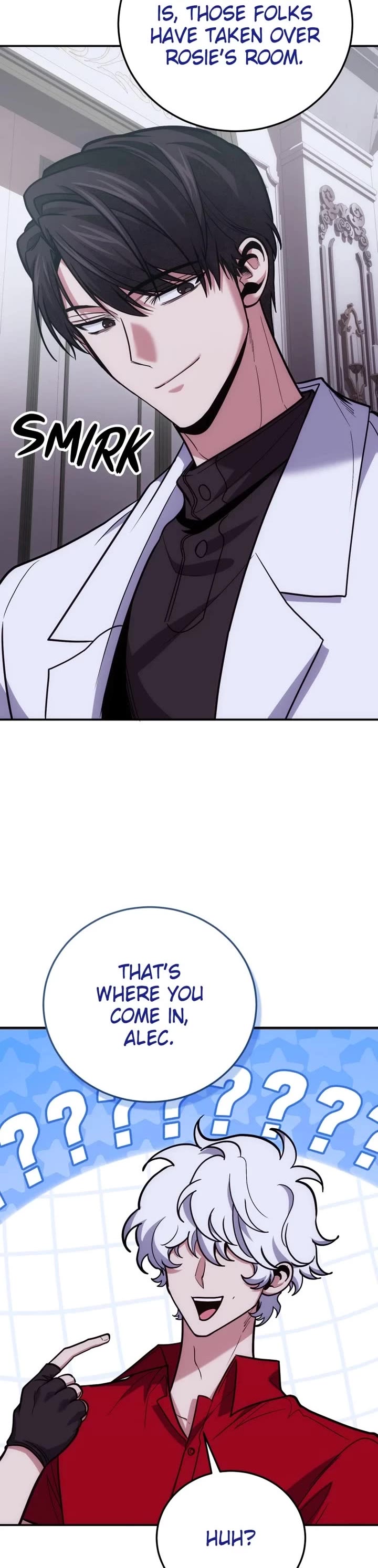 How To Live As An Unlicensed Healer Chapter 103 page 45 - Chapter 103: (S2) Episode 103