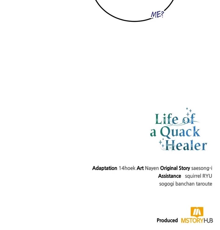 How To Live As An Unlicensed Healer Chapter 103 page 46 - Chapter 103: (S2) Episode 103