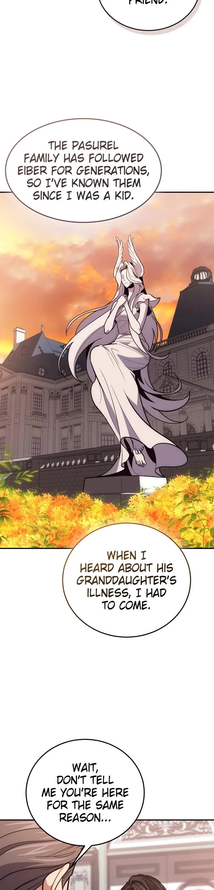 How To Live As An Unlicensed Healer Chapter 103 page 5 - Chapter 103: (S2) Episode 103