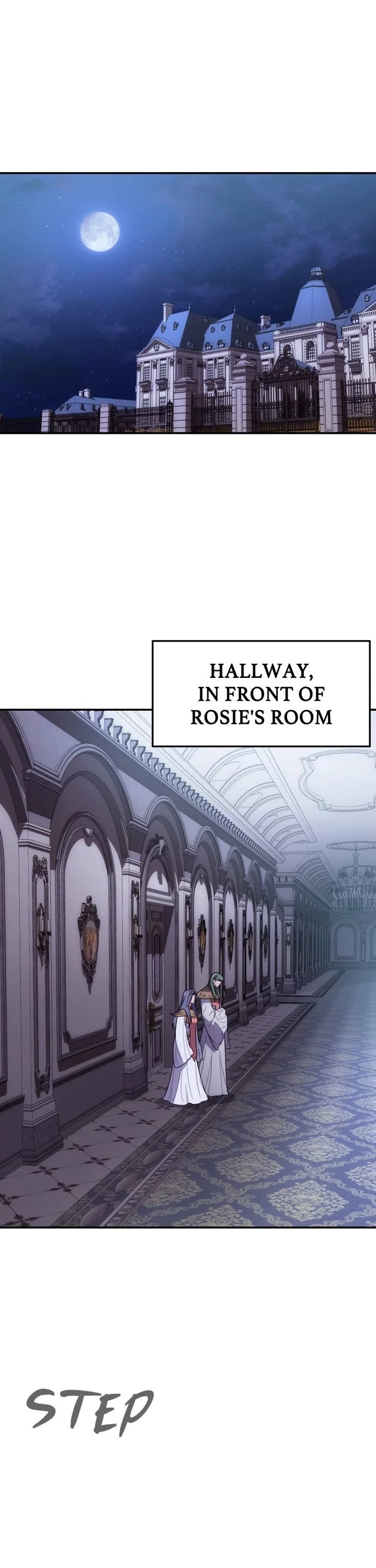 How To Live As An Unlicensed Healer Chapter 104 page 1 - Chapter 104: (S2) Episode 104