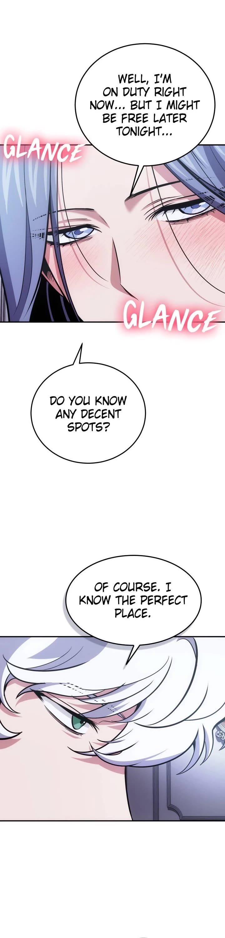 How To Live As An Unlicensed Healer Chapter 104 page 12 - Chapter 104: (S2) Episode 104