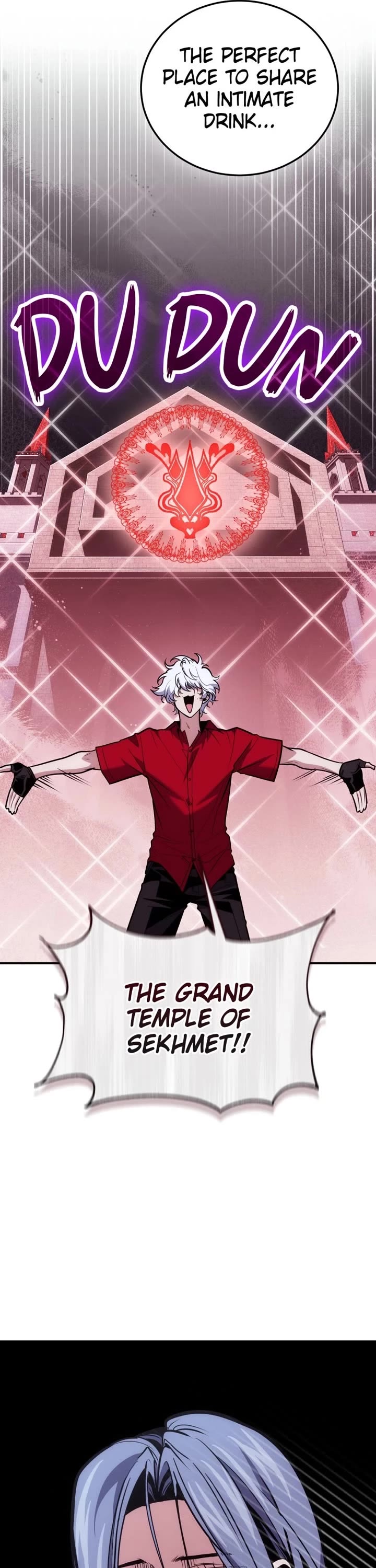 How To Live As An Unlicensed Healer Chapter 104 page 13 - Chapter 104: (S2) Episode 104
