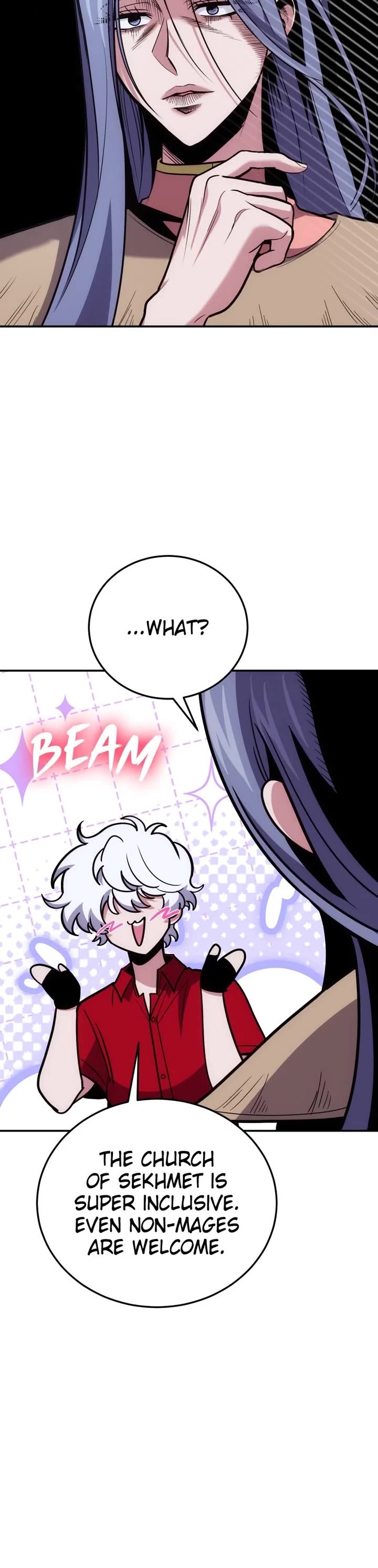 How To Live As An Unlicensed Healer Chapter 104 page 14 - Chapter 104: (S2) Episode 104