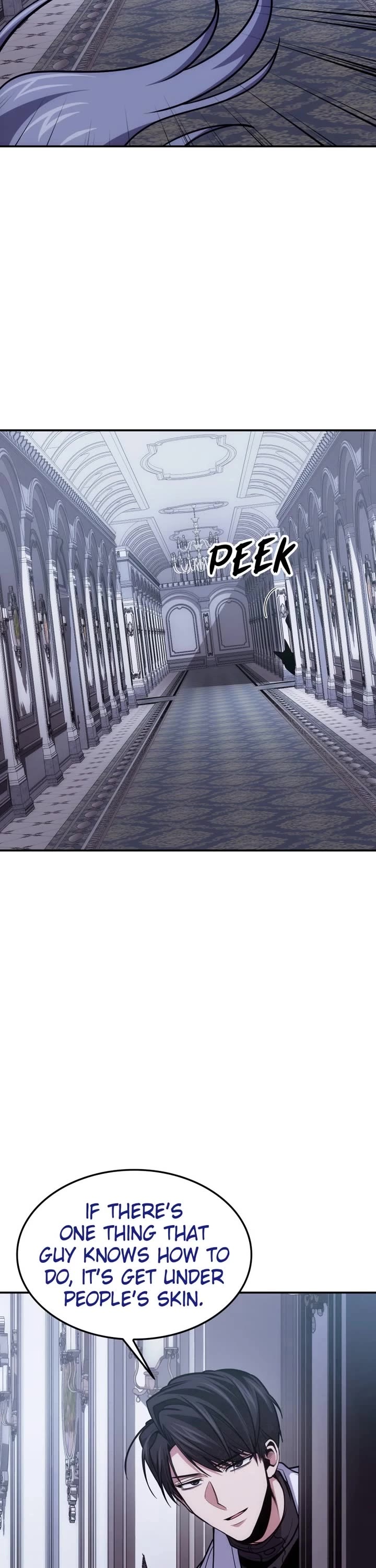 How To Live As An Unlicensed Healer Chapter 104 page 18 - Chapter 104: (S2) Episode 104