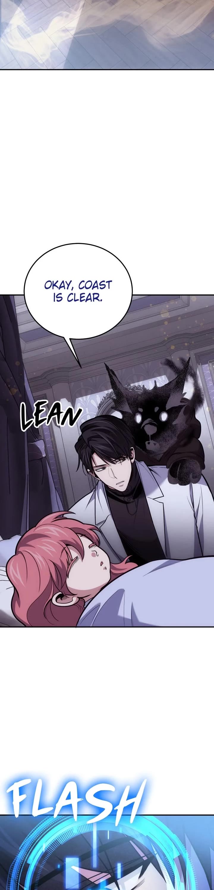 How To Live As An Unlicensed Healer Chapter 104 page 20 - Chapter 104: (S2) Episode 104