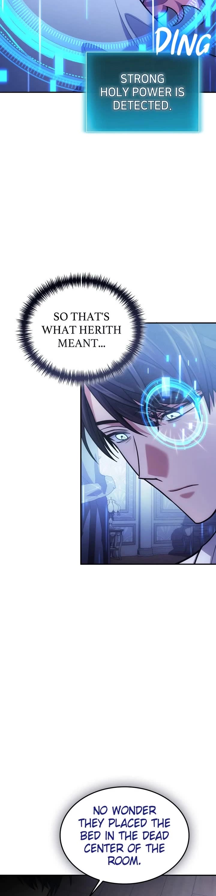 How To Live As An Unlicensed Healer Chapter 104 page 25 - Chapter 104: (S2) Episode 104