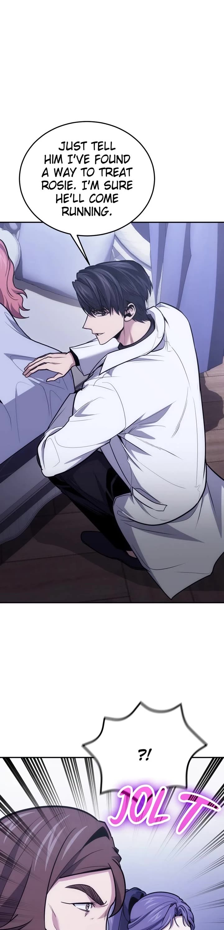 How To Live As An Unlicensed Healer Chapter 104 page 29 - Chapter 104: (S2) Episode 104